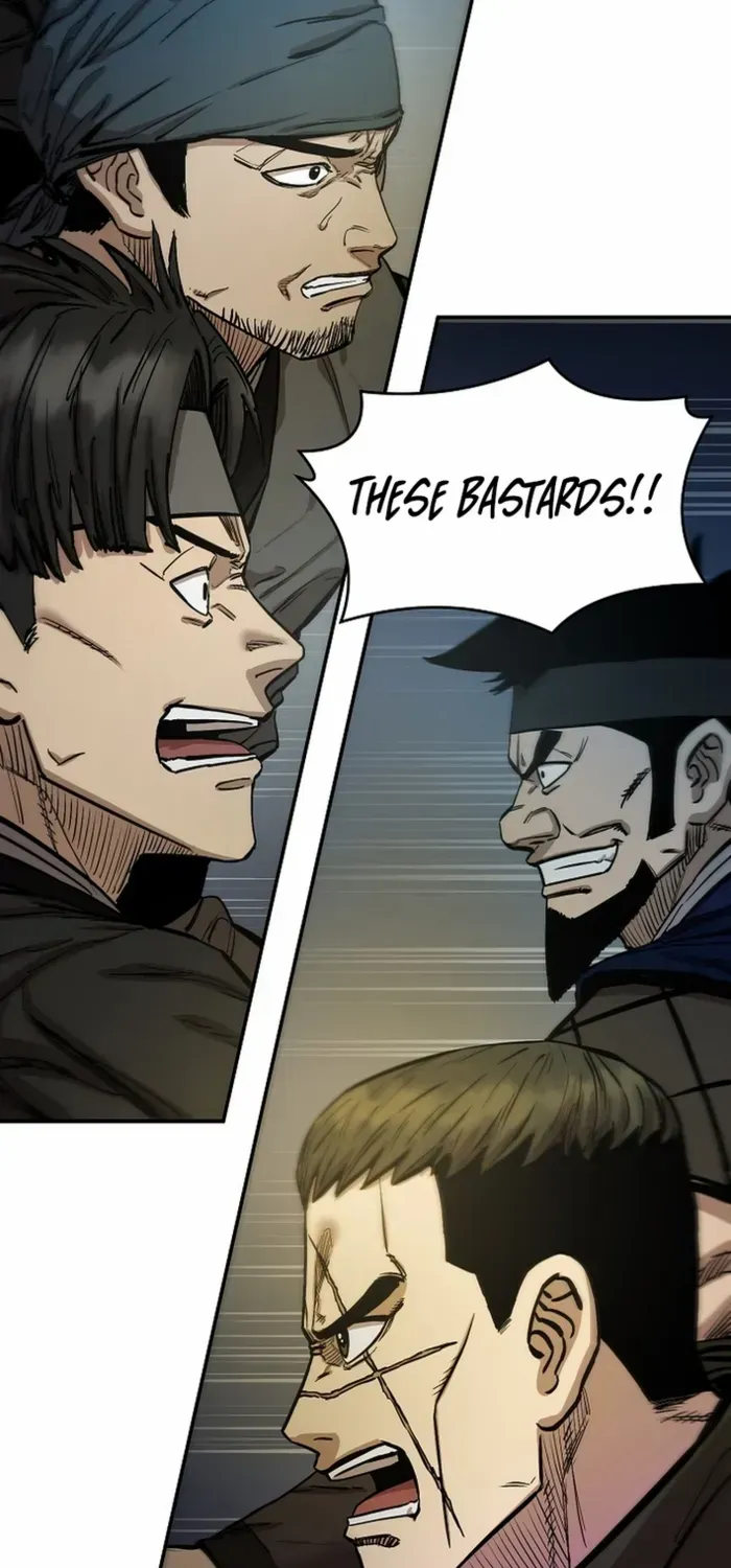 Heavenly Martial God 2 Chapter 5 page 70 - 