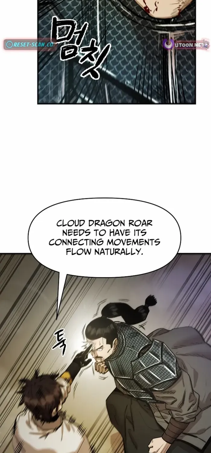 Heavenly Martial God 2 Chapter 5 page 8 - 