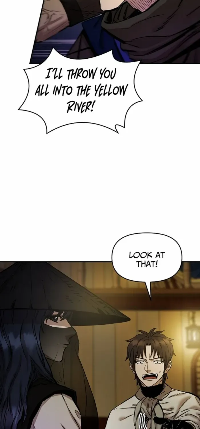 Heavenly Martial God 2 Chapter 5 page 71 - 