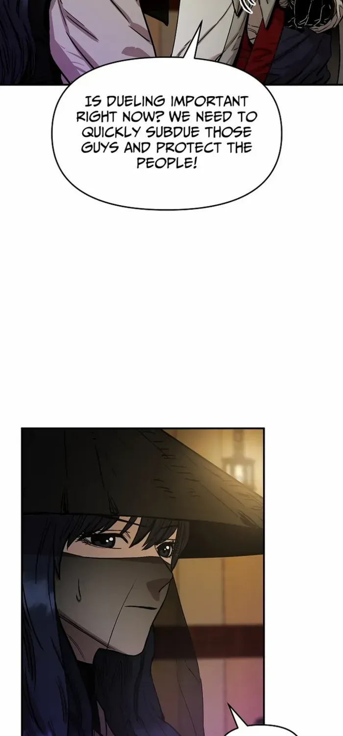 Heavenly Martial God 2 Chapter 5 page 72 - 
