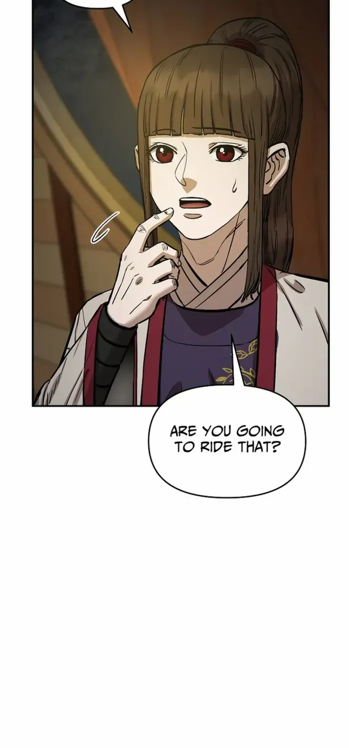 Heavenly Martial God 2 Chapter 5 page 78 - 