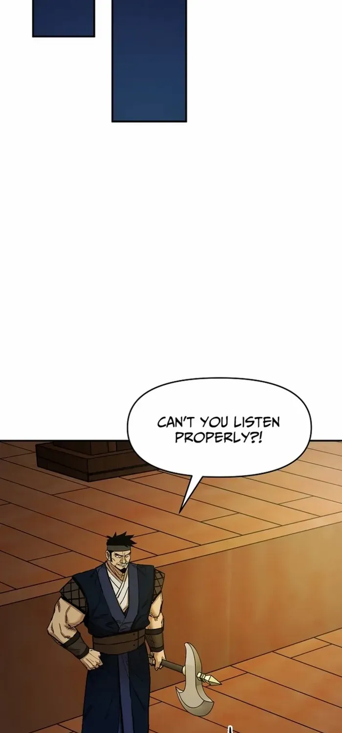 Heavenly Martial God 2 Chapter 5 page 80 - 