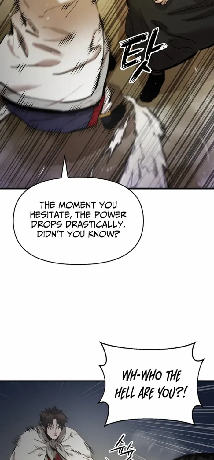 Heavenly Martial God 2 Chapter 5 page 9 - 