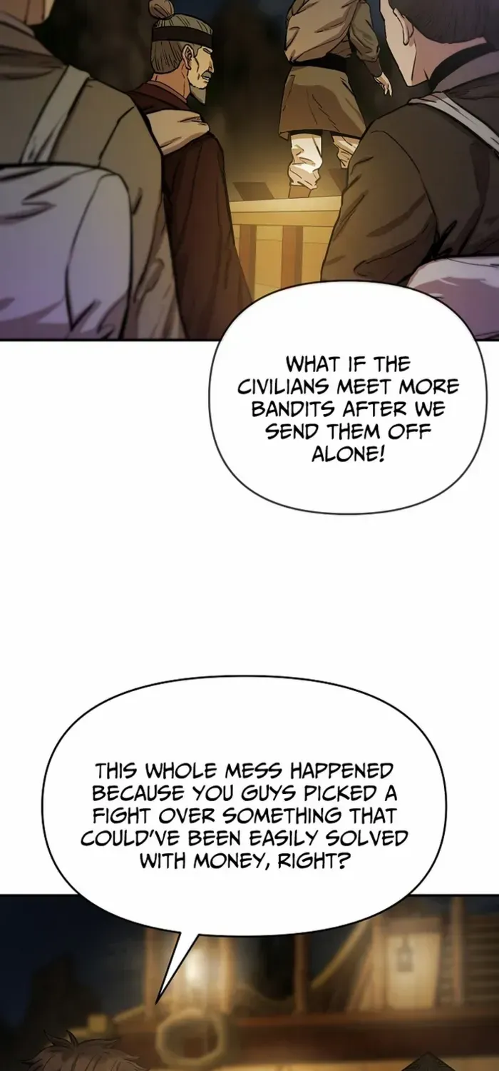 Heavenly Martial God 2 Chapter 5 page 86 - 
