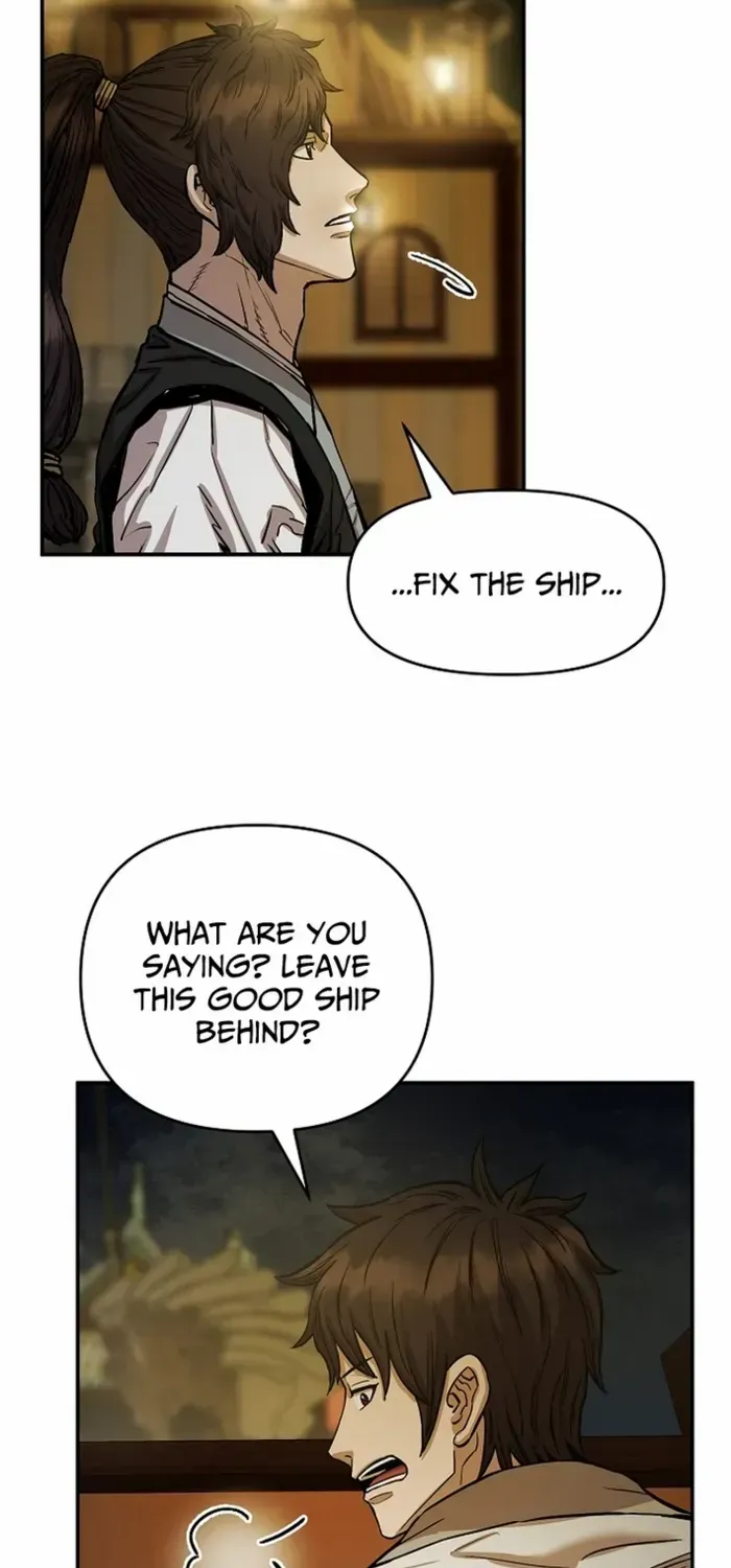 Heavenly Martial God 2 Chapter 5 page 92 - 