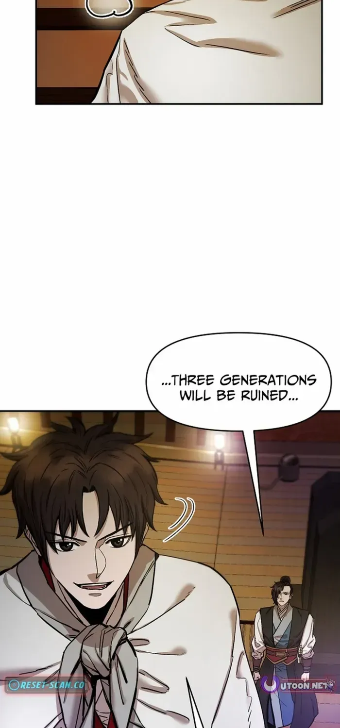 Heavenly Martial God 2 Chapter 5 page 93 - 