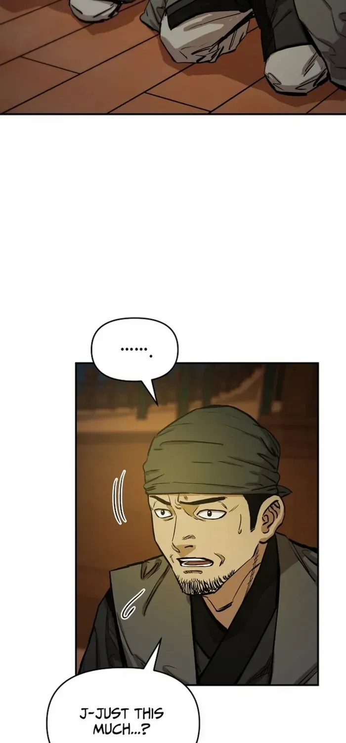 Heavenly Martial God 2 Chapter 5 page 96 - 