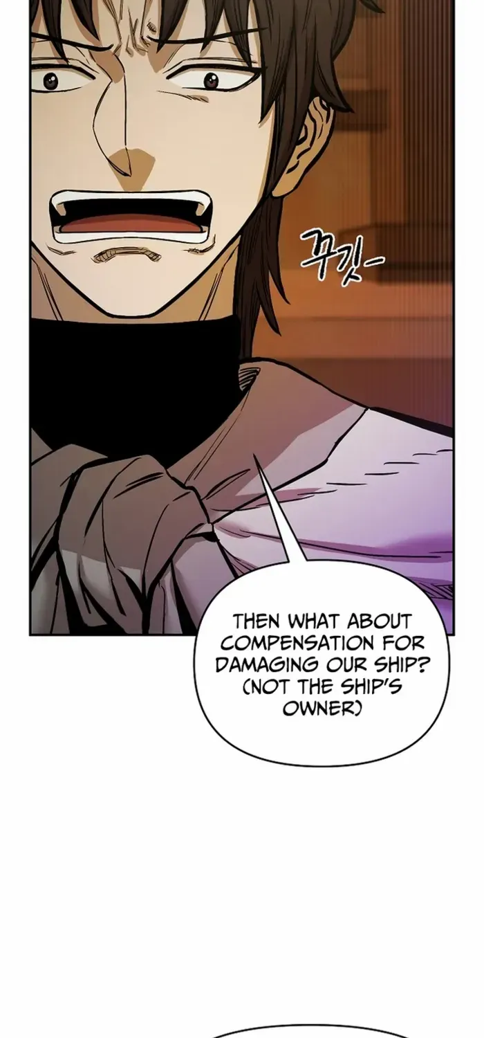 Heavenly Martial God 2 Chapter 5 page 99 - 