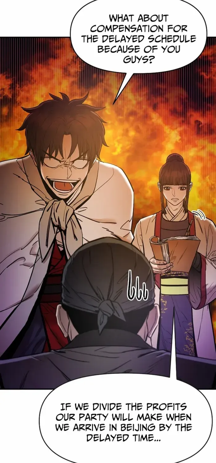 Heavenly Martial God 2 Chapter 5 page 100 - 