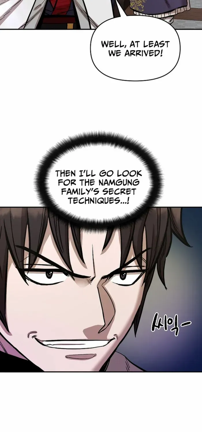 Heavenly Martial God 2 Chapter 6 page 19 - 