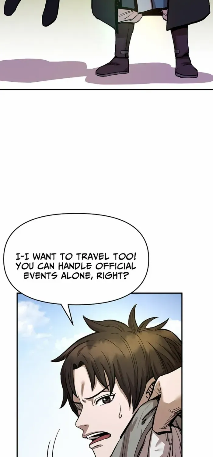 Heavenly Martial God 2 Chapter 6 page 24 - 