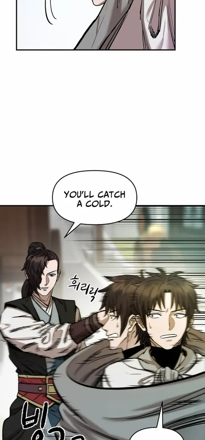 Heavenly Martial God 2 Chapter 6 page 25 - 