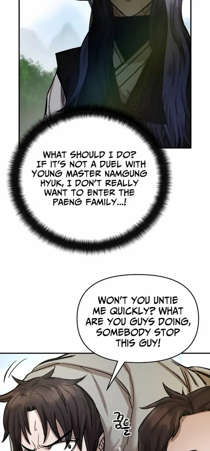 Heavenly Martial God 2 Chapter 6 page 29 - 