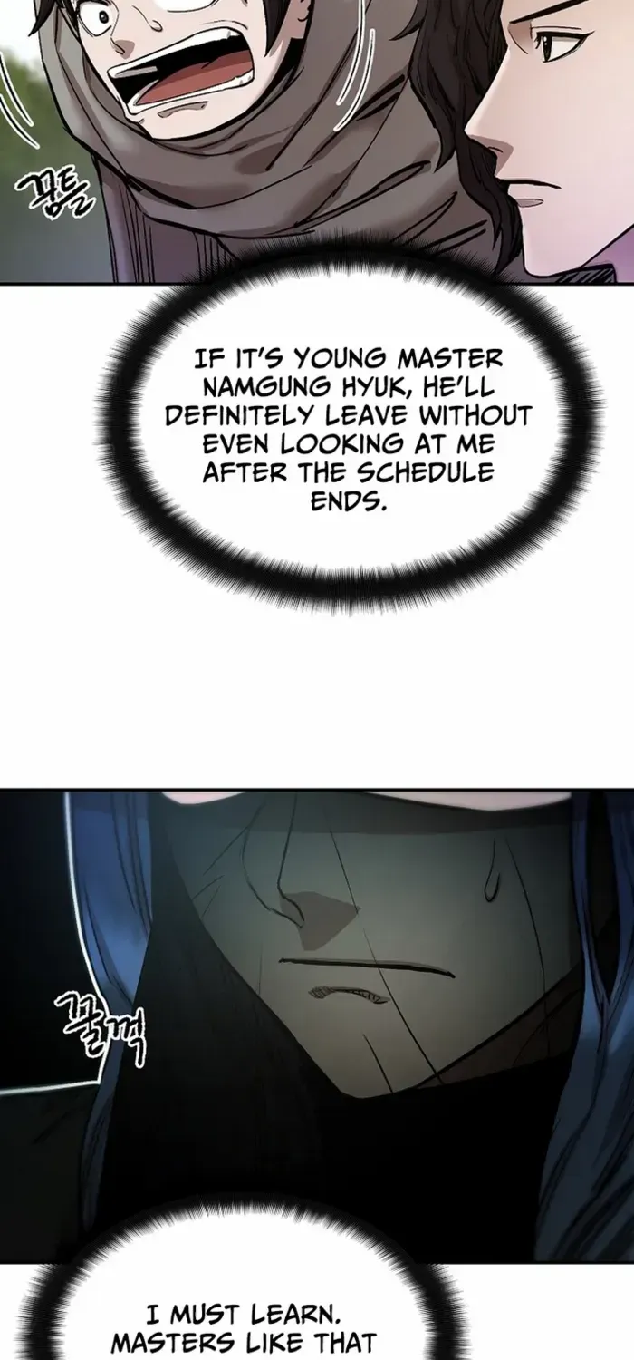Heavenly Martial God 2 Chapter 6 page 30 - 