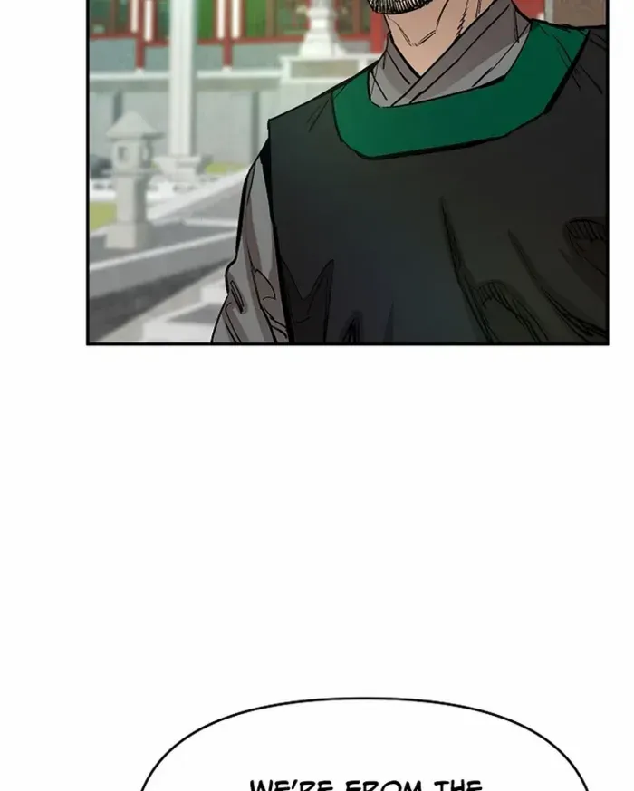 Heavenly Martial God 2 Chapter 6 page 35 - 