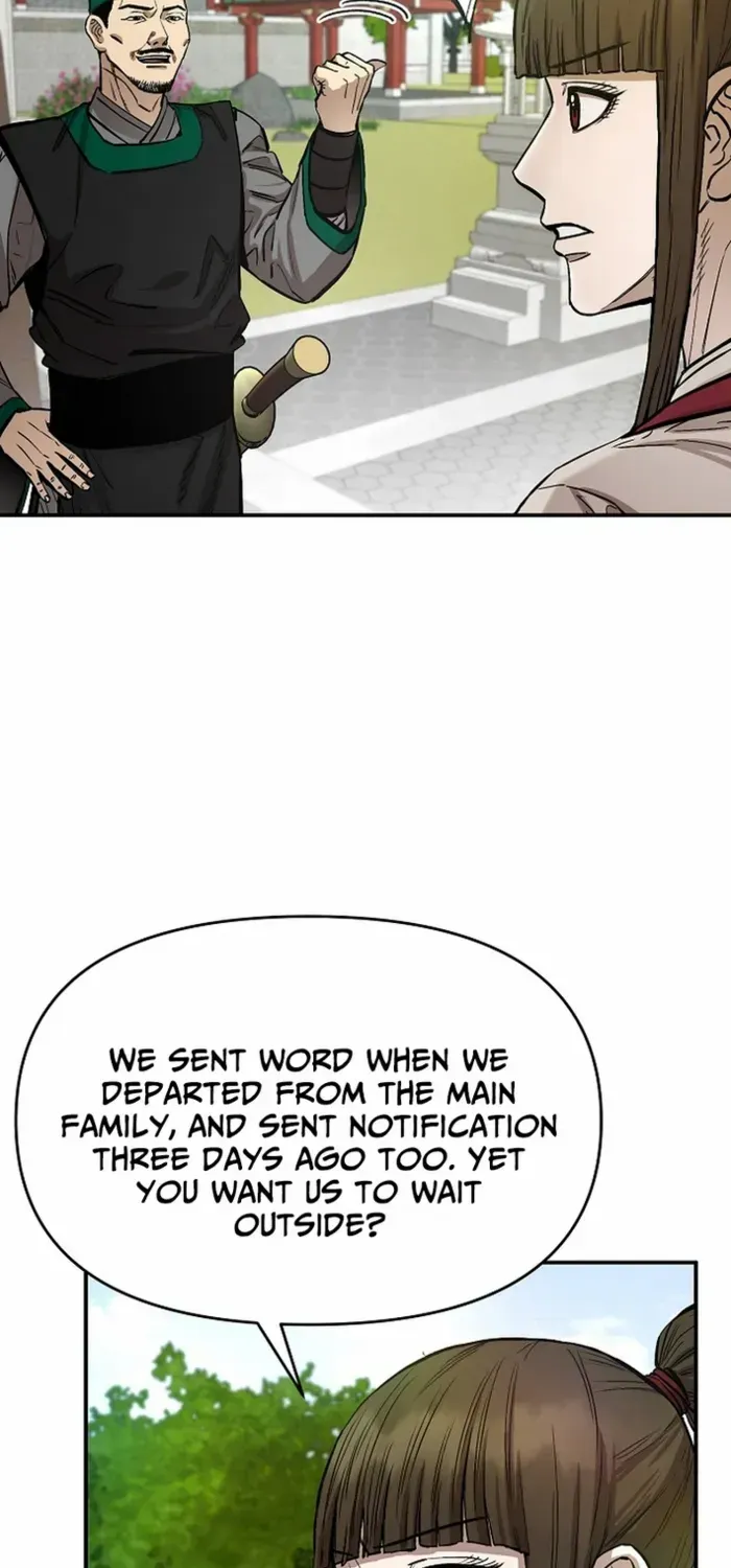 Heavenly Martial God 2 Chapter 6 page 38 - 