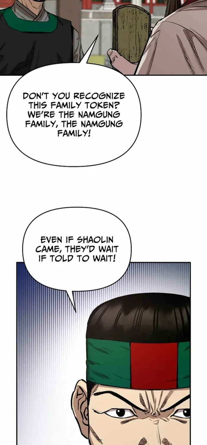 Heavenly Martial God 2 Chapter 6 page 40 - 
