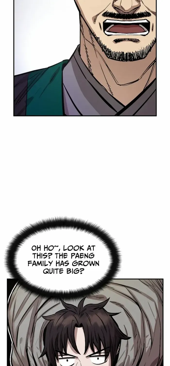 Heavenly Martial God 2 Chapter 6 page 41 - 