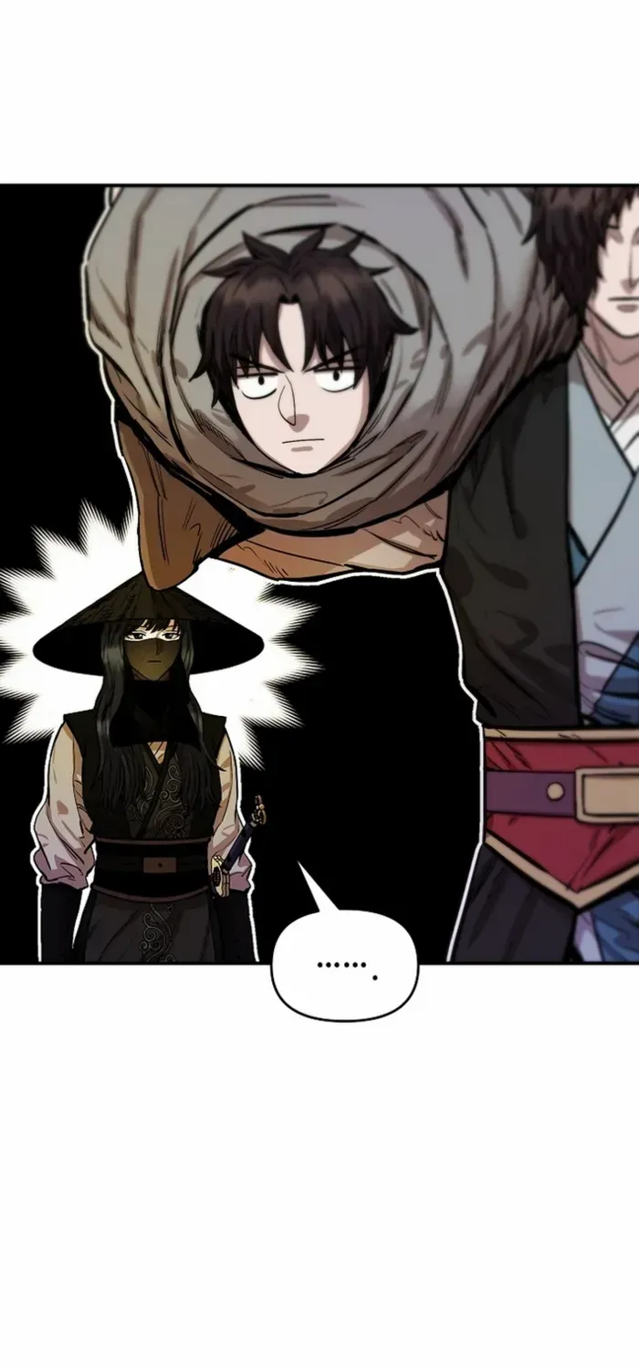 Heavenly Martial God 2 Chapter 6 page 43 - 