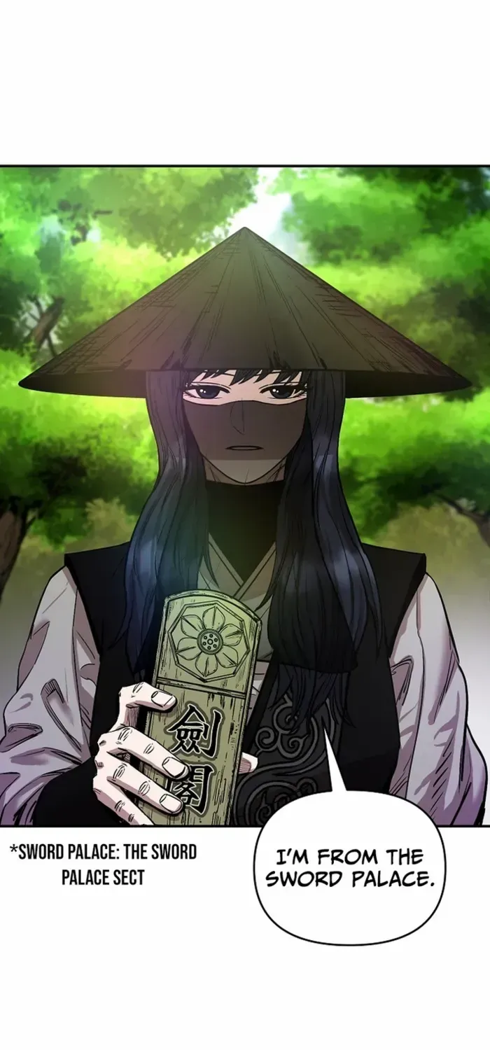 Heavenly Martial God 2 Chapter 6 page 45 - 