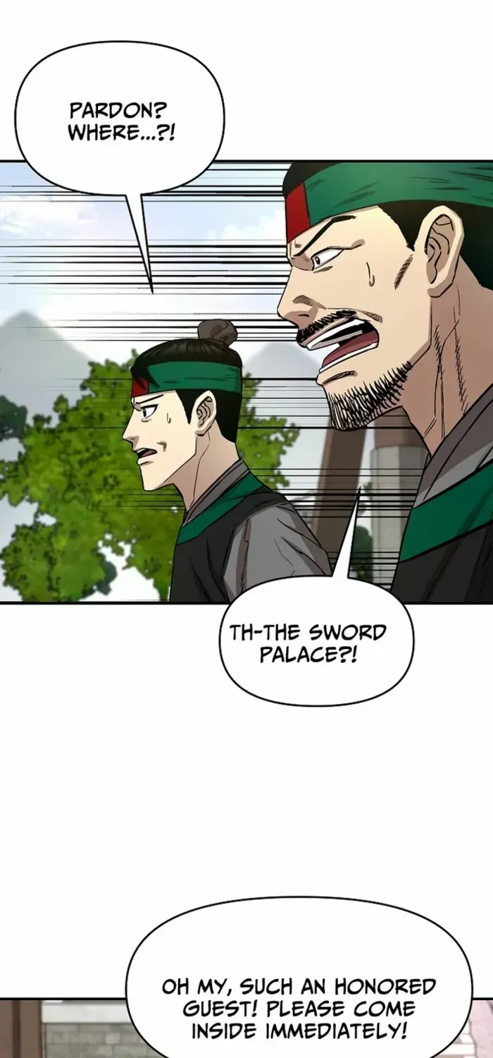 Heavenly Martial God 2 Chapter 6 page 46 - 