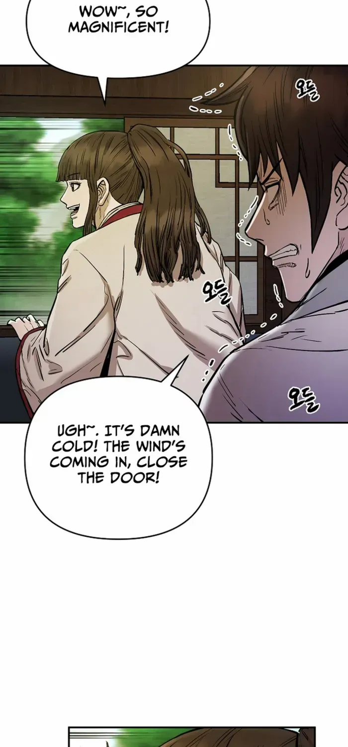 Heavenly Martial God 2 Chapter 6 page 6 - 