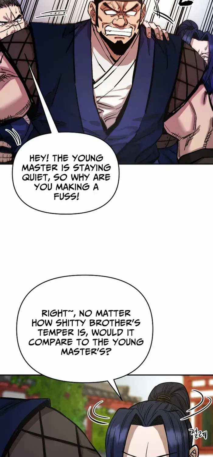 Heavenly Martial God 2 Chapter 6 page 57 - 