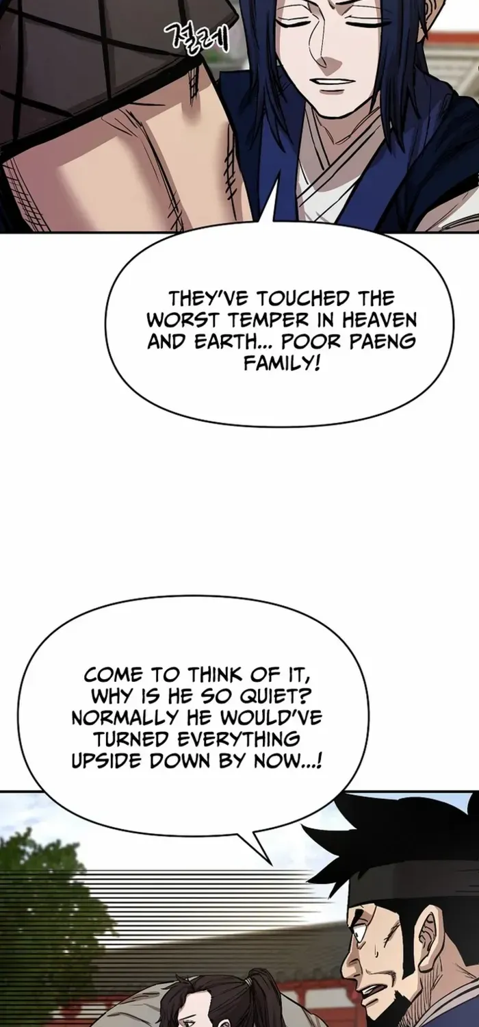 Heavenly Martial God 2 Chapter 6 page 58 - 