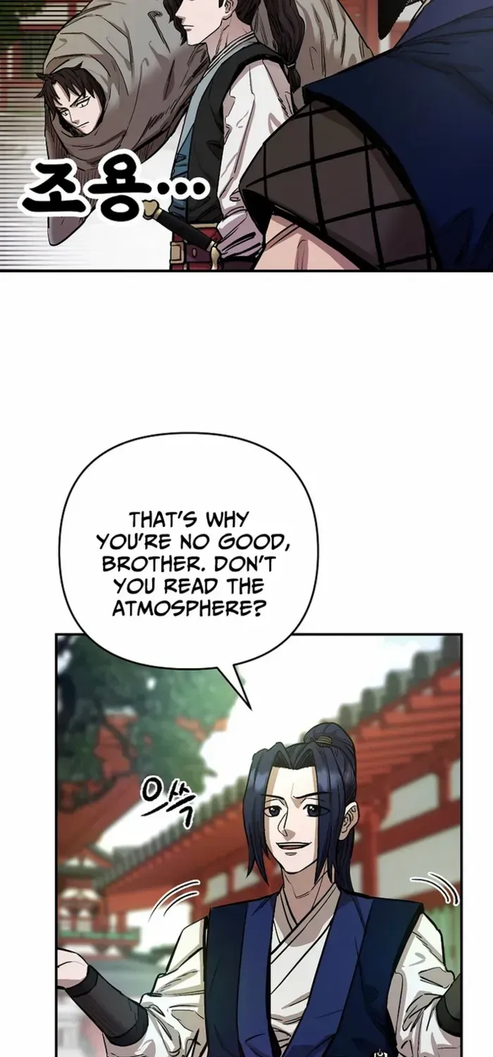 Heavenly Martial God 2 Chapter 6 page 59 - 