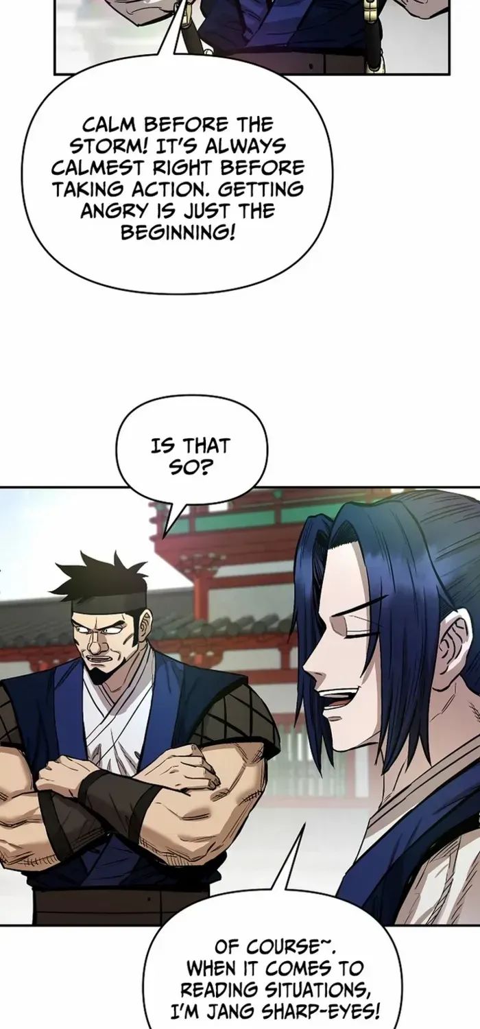 Heavenly Martial God 2 Chapter 6 page 60 - 