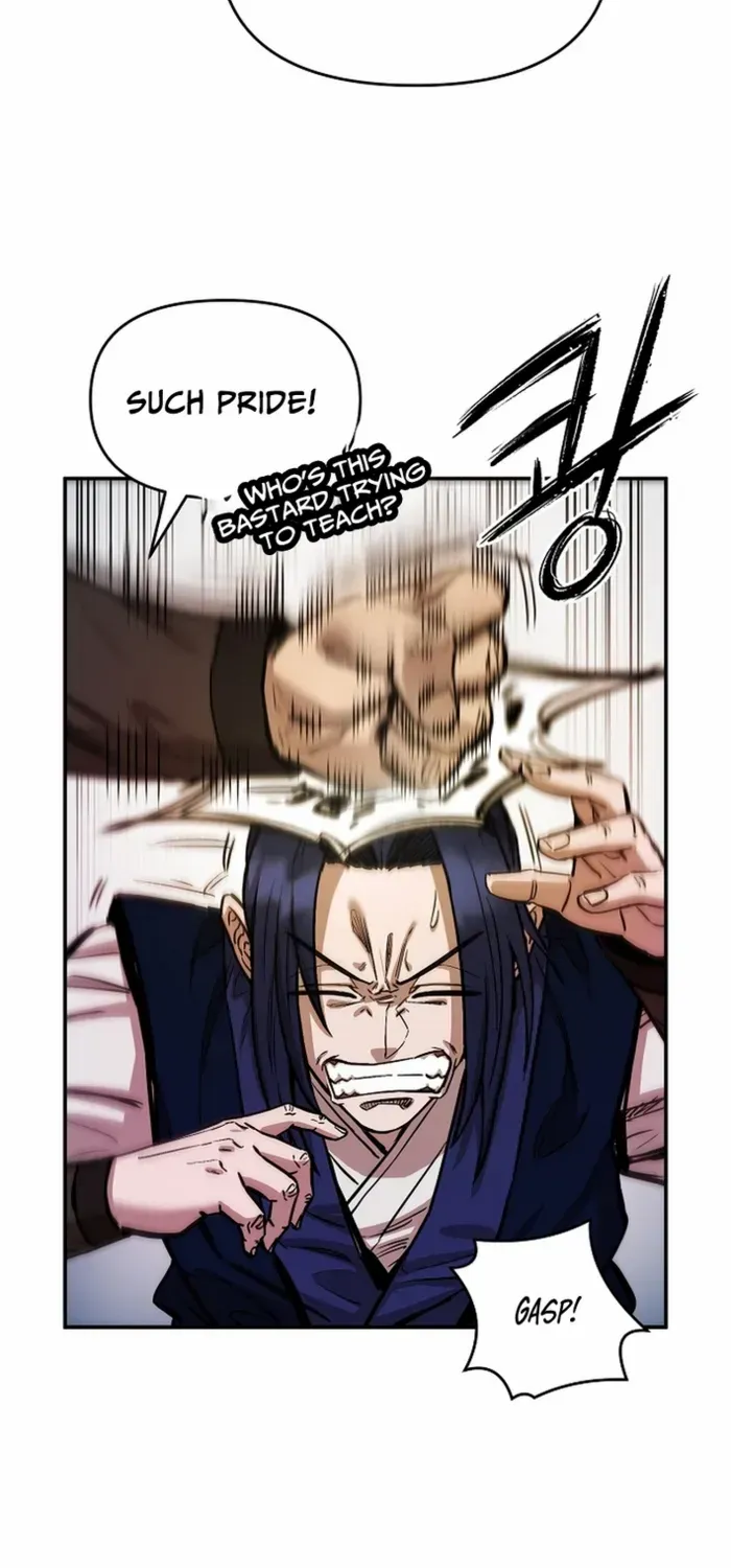 Heavenly Martial God 2 Chapter 6 page 61 - 