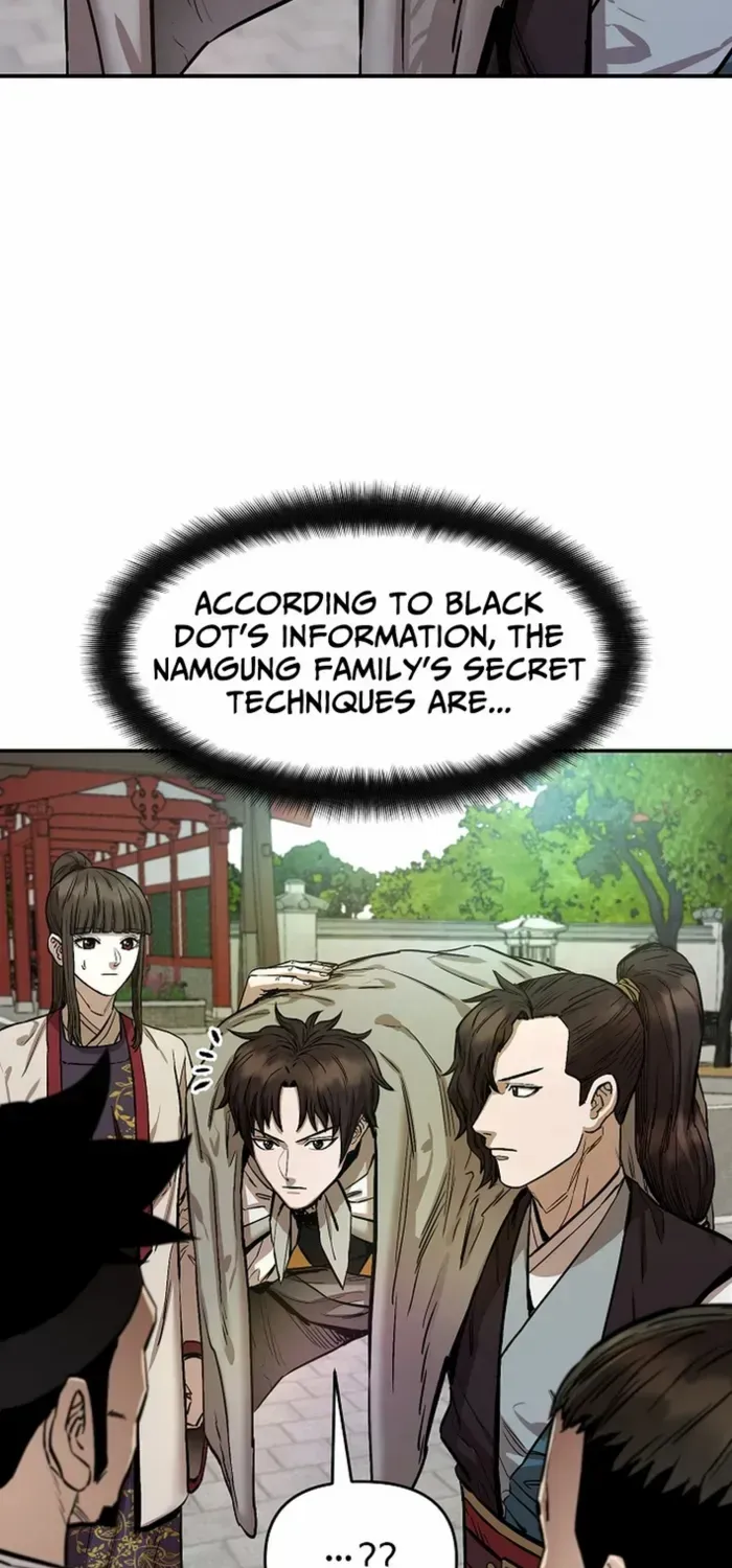 Heavenly Martial God 2 Chapter 6 page 64 - 