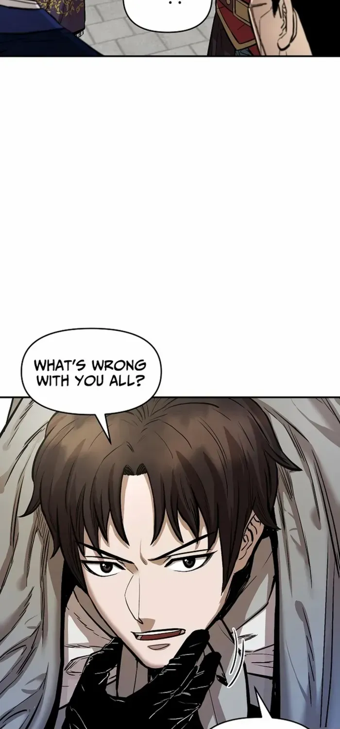 Heavenly Martial God 2 Chapter 6 page 65 - 