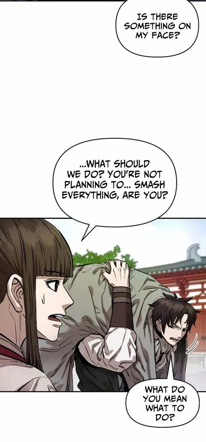 Heavenly Martial God 2 Chapter 6 page 66 - 
