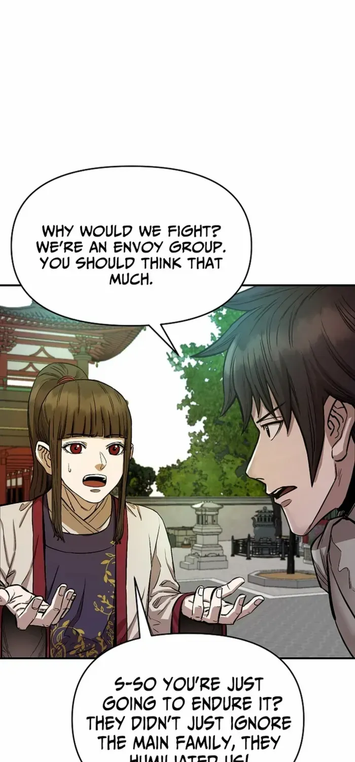 Heavenly Martial God 2 Chapter 6 page 68 - 
