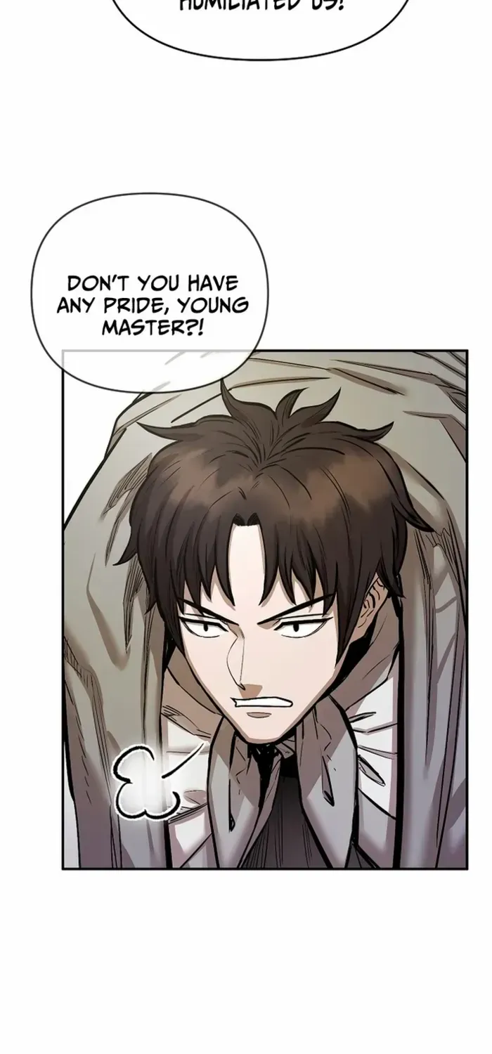 Heavenly Martial God 2 Chapter 6 page 69 - 