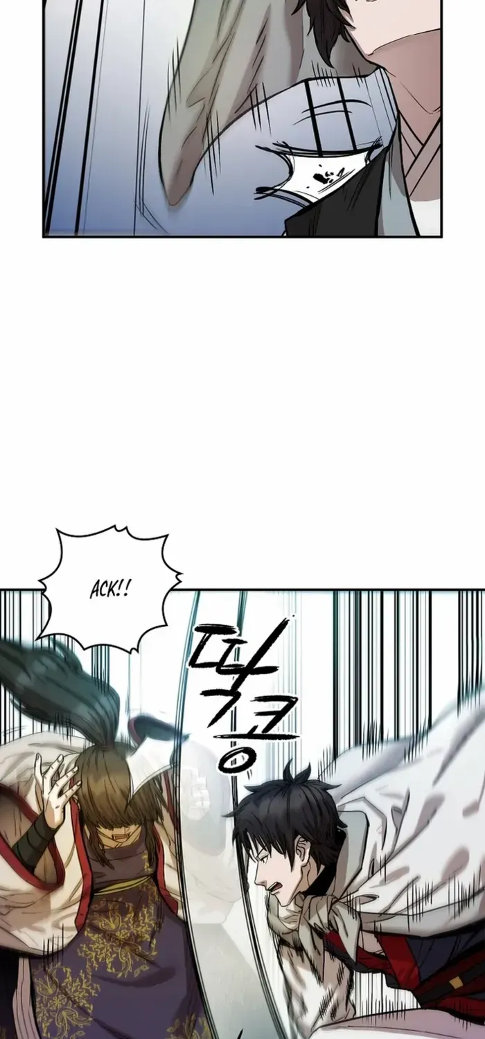 Heavenly Martial God 2 Chapter 6 page 72 - 