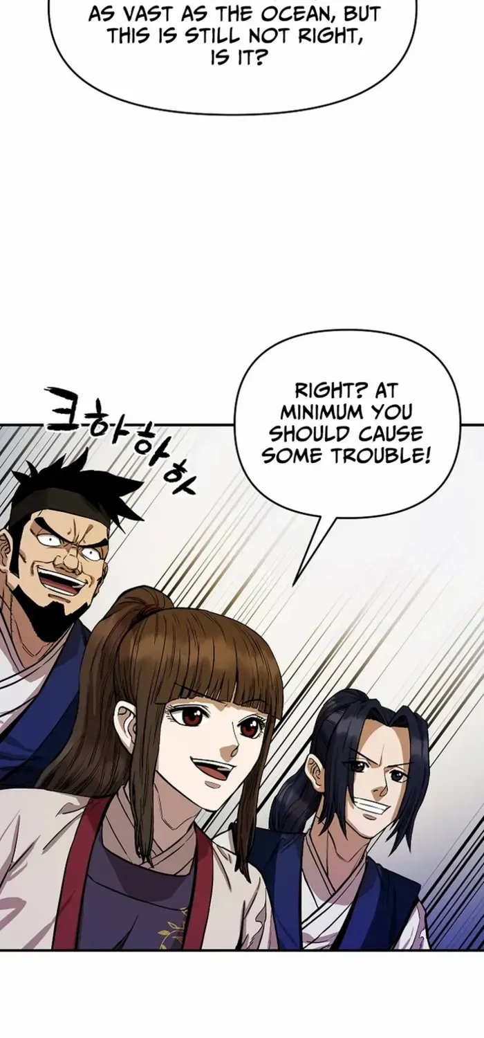 Heavenly Martial God 2 Chapter 6 page 76 - 