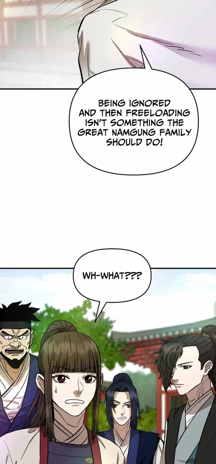 Heavenly Martial God 2 Chapter 6 page 78 - 