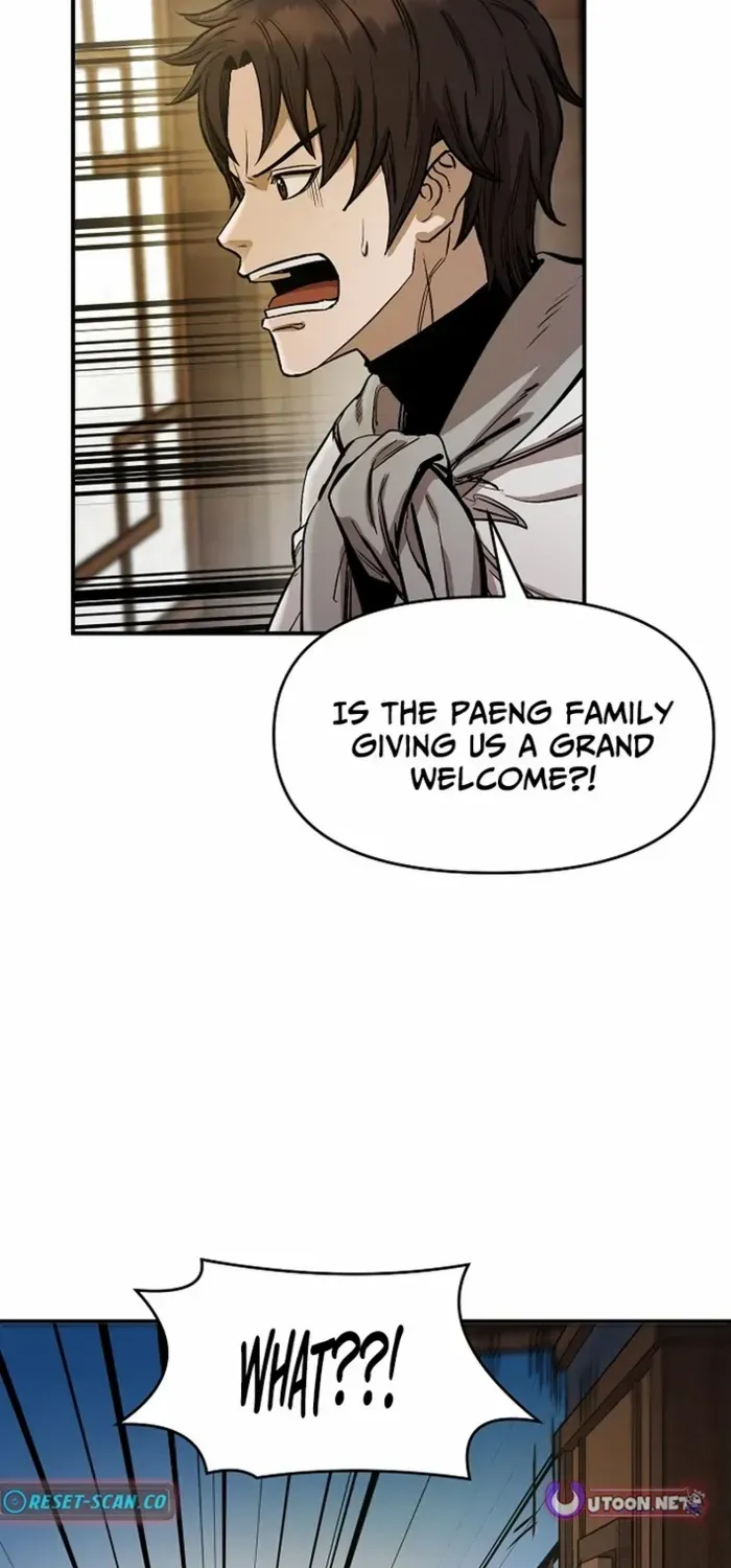 Heavenly Martial God 2 Chapter 6 page 9 - 