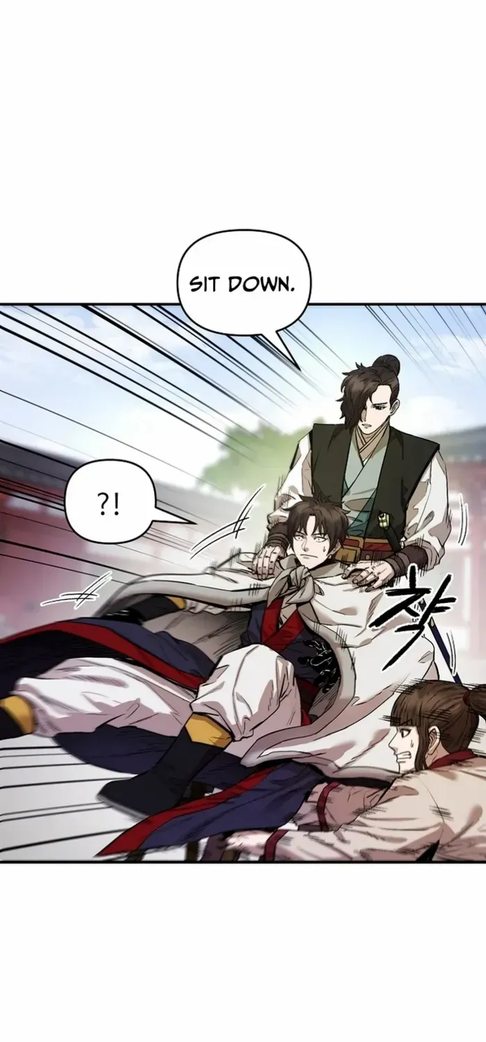 Heavenly Martial God 2 Chapter 6 page 81 - 