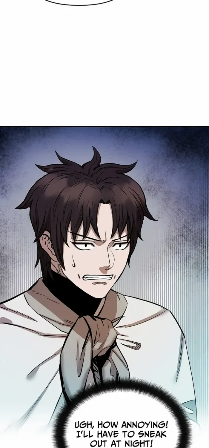 Heavenly Martial God 2 Chapter 6 page 83 - 