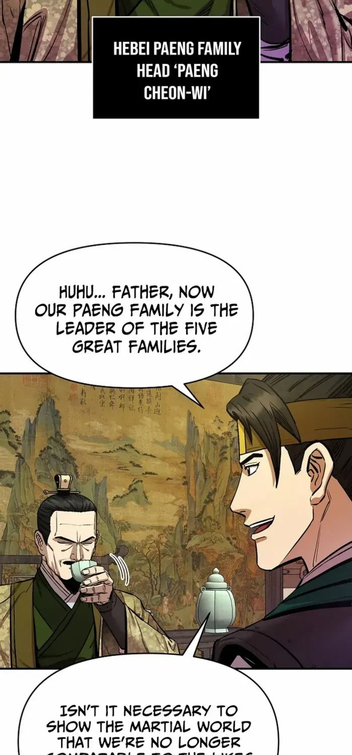 Heavenly Martial God 2 Chapter 6 page 89 - 