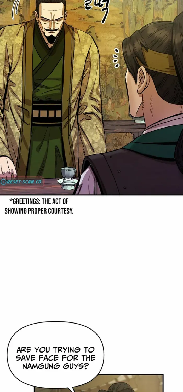 Heavenly Martial God 2 Chapter 6 page 92 - 