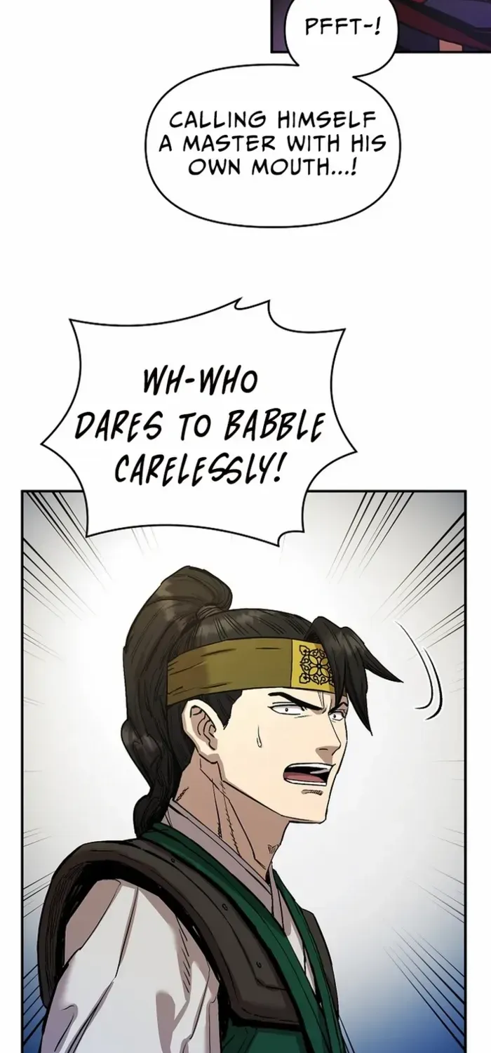 Heavenly Martial God 2 Chapter 7 page 20 - 