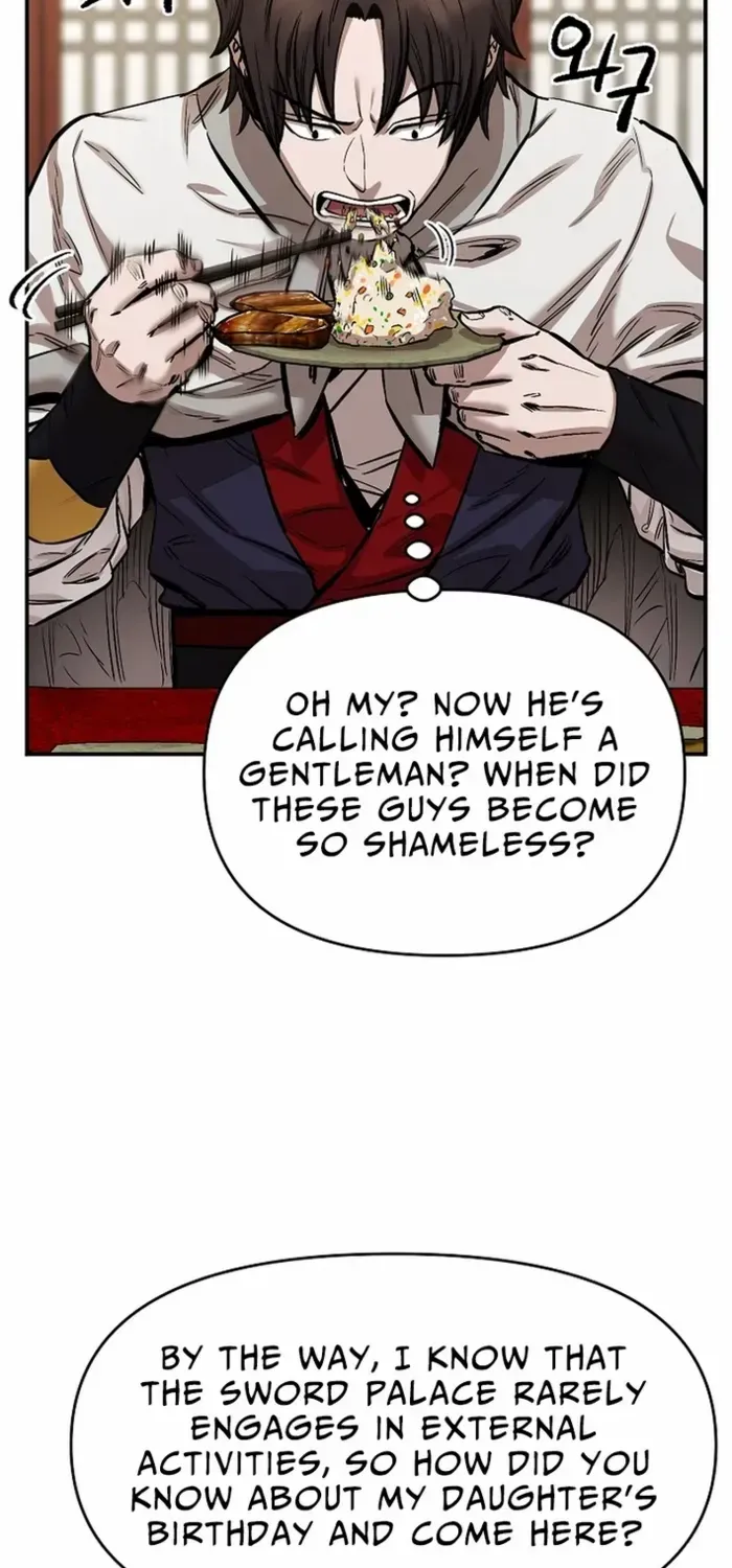 Heavenly Martial God 2 Chapter 7 page 25 - 