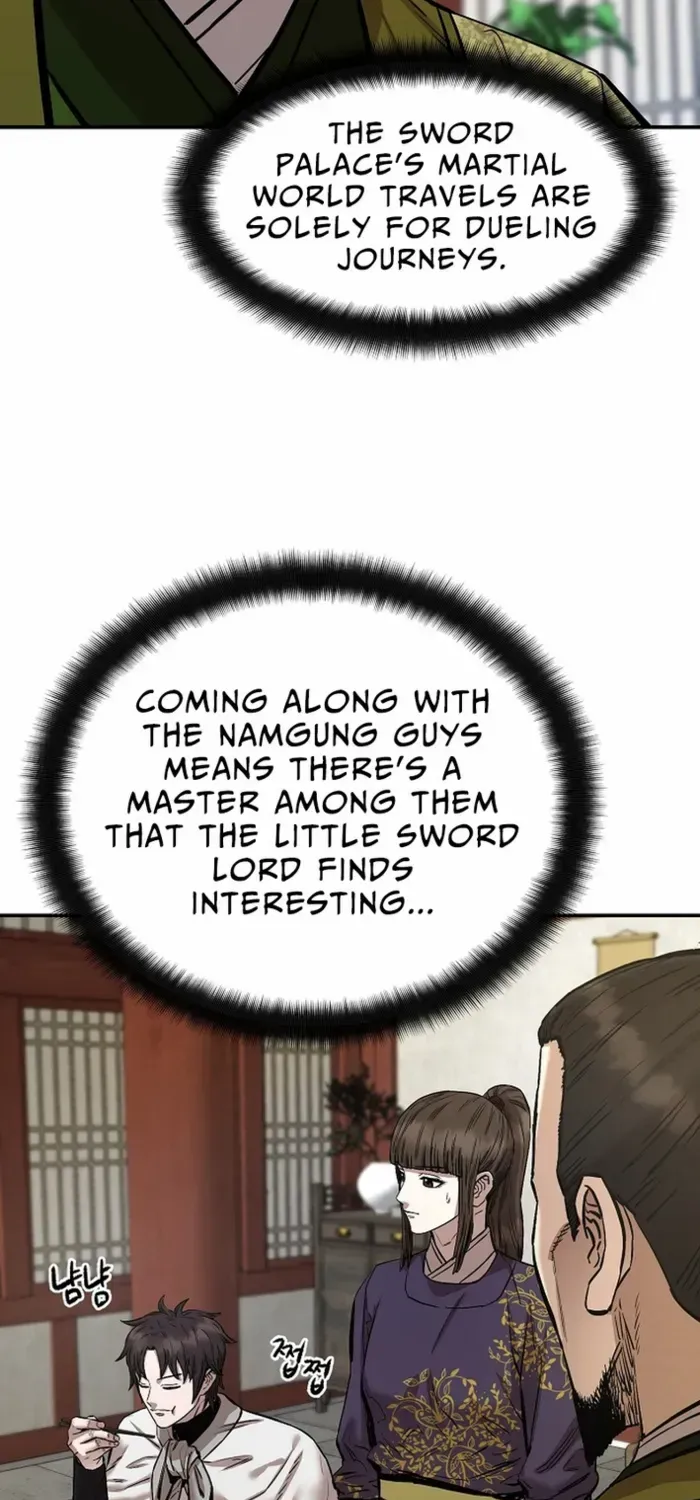 Heavenly Martial God 2 Chapter 7 page 29 - 