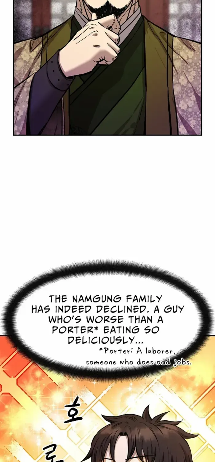 Heavenly Martial God 2 Chapter 7 page 31 - 