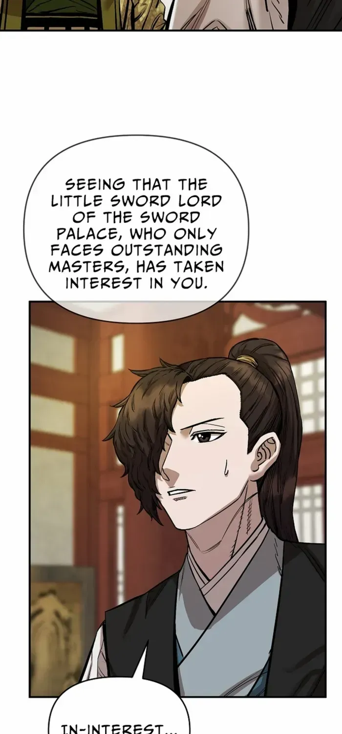 Heavenly Martial God 2 Chapter 7 page 36 - 