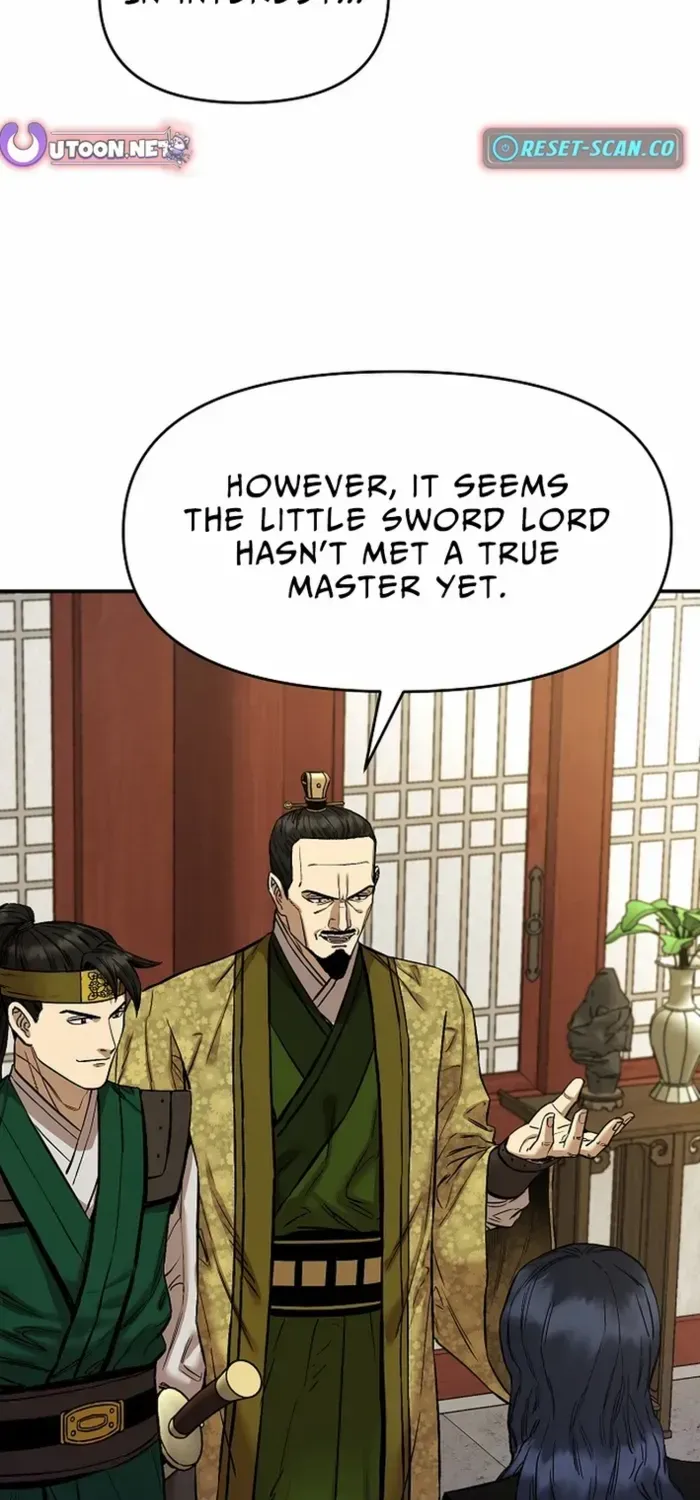 Heavenly Martial God 2 Chapter 7 page 37 - 